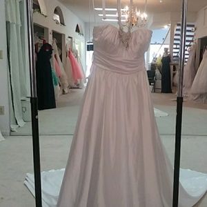 Wedding Gown
